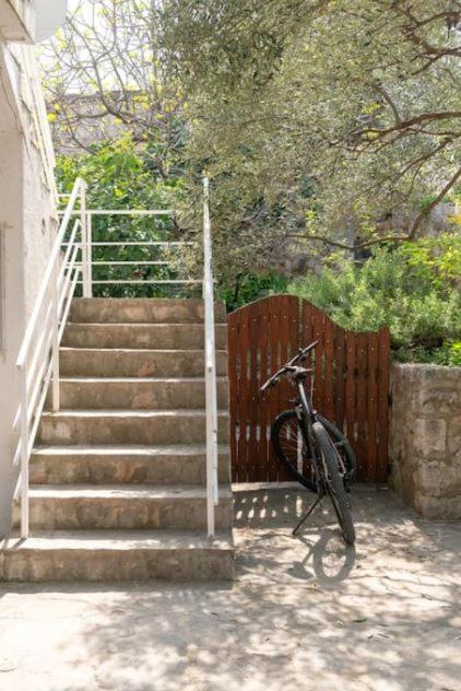 Nora'S Apartment Hvar Town Luaran gambar