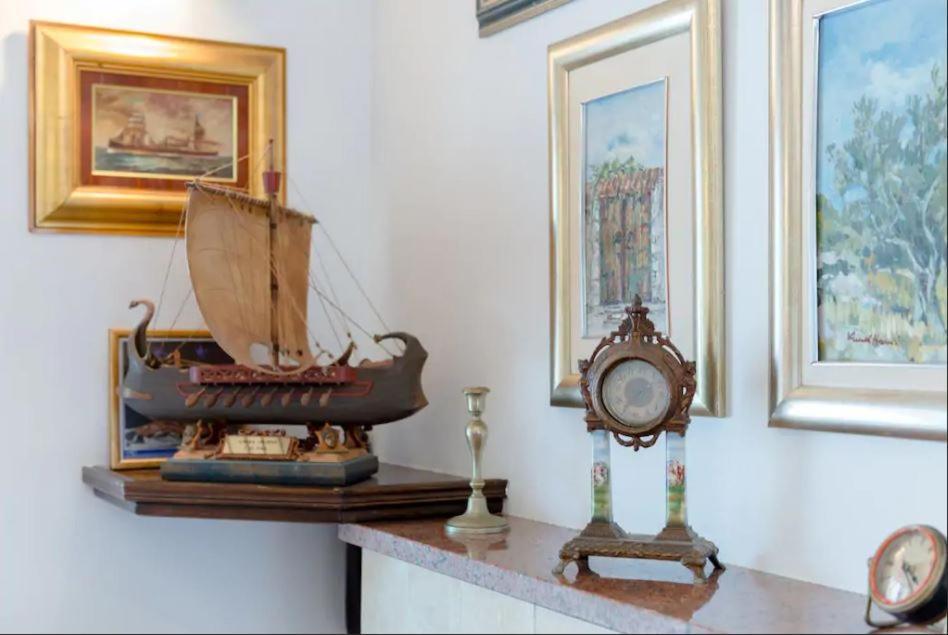 Nora'S Apartment Hvar Town Luaran gambar