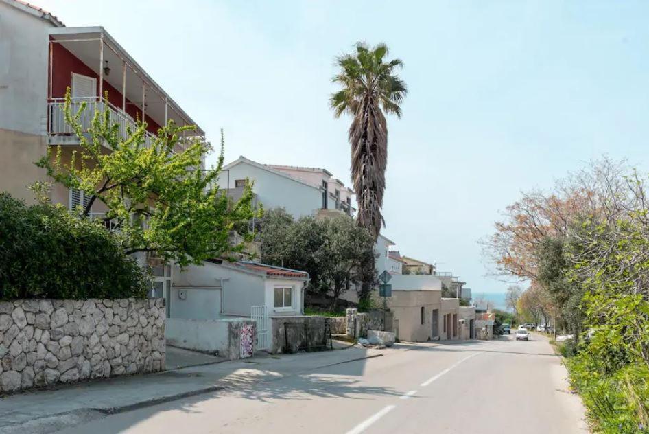 Nora'S Apartment Hvar Town Luaran gambar
